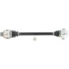 Audi CV Axle Shaft – Rear Driver Side SurTrack AD-8196