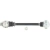 Audi CV Axle Shaft – Rear Passenger Side SurTrack AD-8197