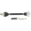 Audi CV Axle Shaft – Front Passenger Side SurTrack AD-8204