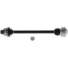 Audi CV Axle Shaft – SurTrack AD-8206