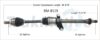 CV Axle Shaft – Front Passenger Side