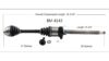 CV Axle Shaft – Front Passenger Side
