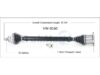 CV Axle Shaft – Front Passenger Side (Updated Design)