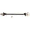 Volkswagen CV Axle Shaft (Rear Passenger Side) SurTrack VW-8172