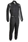 Suit Conquest 3.0 Blk Blk / Gray Size 50