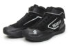 Shoe Pit Stop 2 Size 12 Black