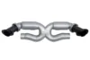 Soul Performance Products - X-Pipe Exhaust System