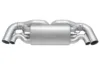 Soul Performance Products - Valved Exhaust System (992 Turbo)