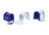 RC0006FZ-26 Bushing and Mounting Bracket Service Kit