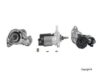 VW Starter Motor (Rebuilt) 020911023NX – Bosch SR0402X