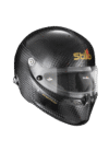 Stilo ST6 FN Carbon Zero ABP 8860-2018 Helmet