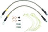 Stainless Steel Brake Line
