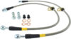Stainless Steel Brake Line