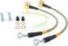 SPORTSTOP STAINLESS STEE L BRAKE LINE