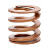 Bump Spring Flat Wire 200lb