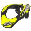 ALPINESTARS USA Neck Support Youth - 6540118-155-O/S