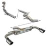 Supersprint VW GOLF VII GTI Track Performance Pack