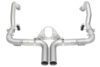 Soul Performance Products - Race Exhaust System (981 Cayman / Boxster)