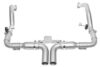 Soul Performance Products - Race Exhaust System (987.2 Cayman / Boxster)