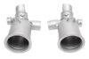 Soul Performance Products - GT2 Downpipes (991.2 GT2)