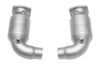 Soul Performance Products - Sport Catalytic Converters (991 Turbo)