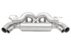 Soul Performance Products - Valved Exhaust System (992 Carrera)