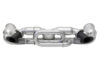 Soul Performance Products - Performance Exhaust System (992 Turbo)