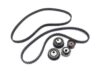 CONTINENTAL Timing Belt Kit TB107-293K3