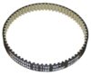 CONTINENTAL Water Pump Belt TB923
