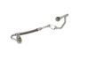 REIN AUTOMOTIVE Turbocharger Oil Line TFP0326