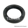 SAAB Volvo Automatic Transmission Manual Shaft Seal – Timken 221207