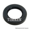 Volkswagen Wheel Seal Timken 222220