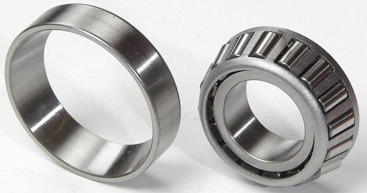 Automatic Transmission Differential Bearing