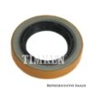 Audi VW Automatic Transmission Torque Converter Seal – Timken 3051N