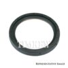 Engine Crankshaft Seal – Rear