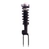 Volkswagen Audi Porsche Suspension Strut and Coil Spring Assembly – Front Driver Side – Monroe 95534304312