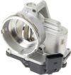VW EGR Valve Air Regulator Flap 03G128063Q – VDO A2C59511699