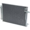 VW A/C Condenser CN 30037PFC – UAC