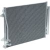 VW A/C Condenser CN 3994PFC – UAC