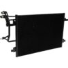 Audi A/C Condenser CN 4972PFC – UAC