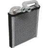 VW HVAC Heater Core HT 2162C – UAC
