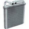 VW HVAC Heater Core HT 2352C – UAC