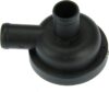 Audi Volkswagen Engine Crankcase Vent Valve 06A129101D