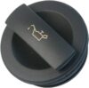 Audi Volkswagen Engine Oil Filler Cap 06C103485N