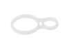 Mini Engine Coolant Thermostat Seal 11537596787G – URO