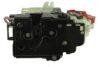Door Lock Assembly – Rear Passenger Side