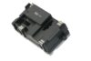 Audi HVAC Blower Motor Resistor 4F0820521A – URO