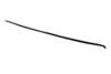 Door Seal – Driver Side (Upper)