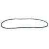 Porsche Trunk Lid Seal 94451204300 – URO Parts 94451204300