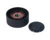 Porsche Serpentine Belt Tensioner Pulley 9A110221200 – URO Parts 9A110221200
